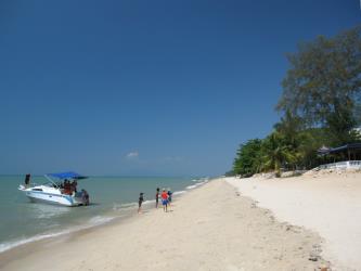 Batu Ferringhi