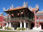 Cheah Kongsi