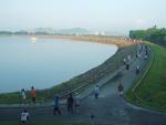 Mengkuang Dam