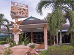 Penang Aquarium