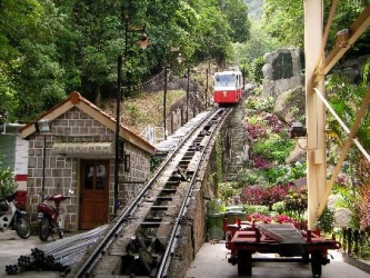 Penang Hill