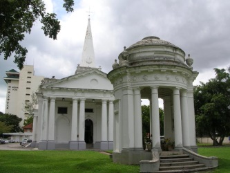 St George Church
