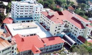 Adventist Nursing College