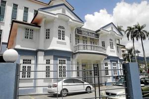 Inter Excel Tourism Academy