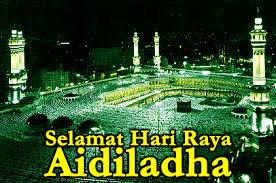 Hari Raya Haji (Aidil Adha)