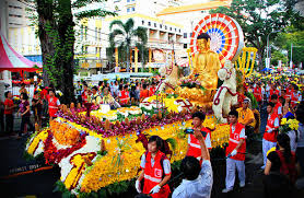 Wesak Day
