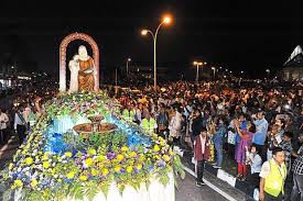 St. Anne's Feast