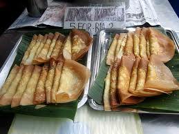 Penang Apong