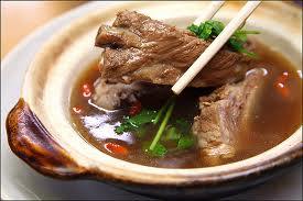 Penang Bak Kut Teh