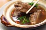 Bak Kut Teh