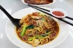 Hokkien Char