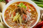 Laksa