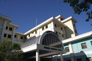 Penang Adventist Hospital