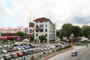 Penang General Hospital