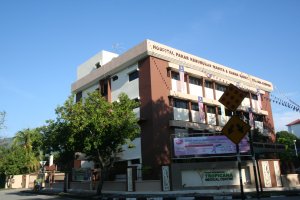 Tropicana Medical Centre Penang