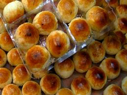 Penang Must Buy