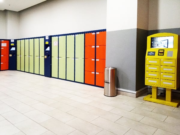 Facilities and Amenities