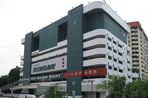 Econsave Air Itam