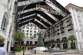 Straits Quay