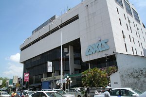 The Axis